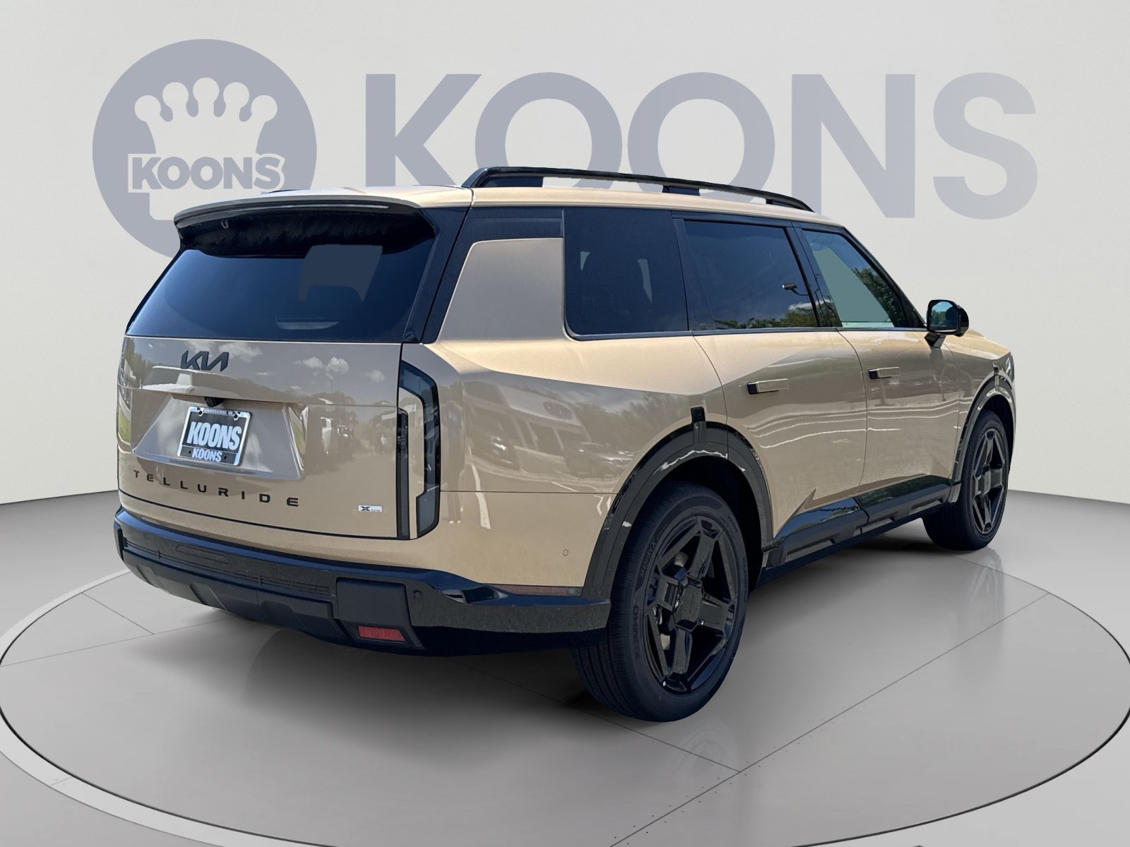 New 2027 Kia Telluride SX Prestige X-Line AWD/4WD image 7
