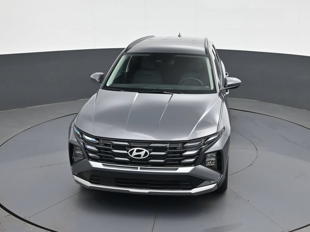 New 2026 Hyundai Tucson SEL Plus FWD image 14