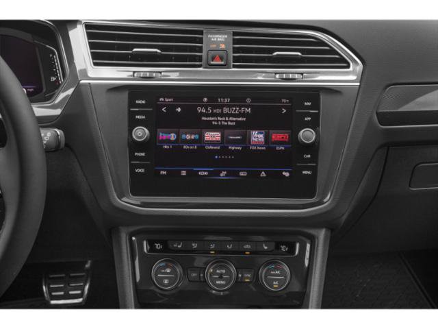 Used 2021 Volkswagen Tiguan SEL Premium R-Line AWD/4WD image 13