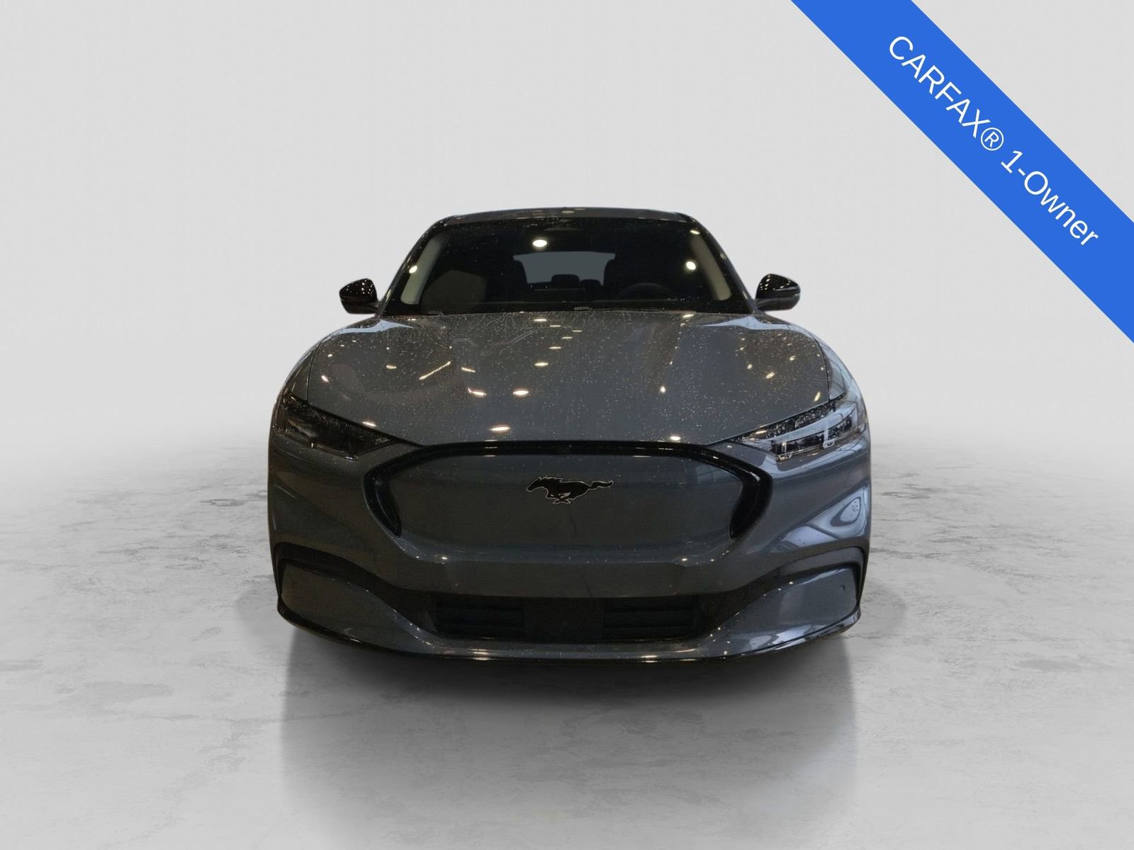 Used 2024 Ford Mustang Mach-E Premium image 12