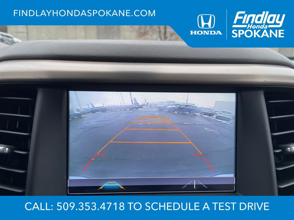 Used 2017 GMC Acadia Denali image 13