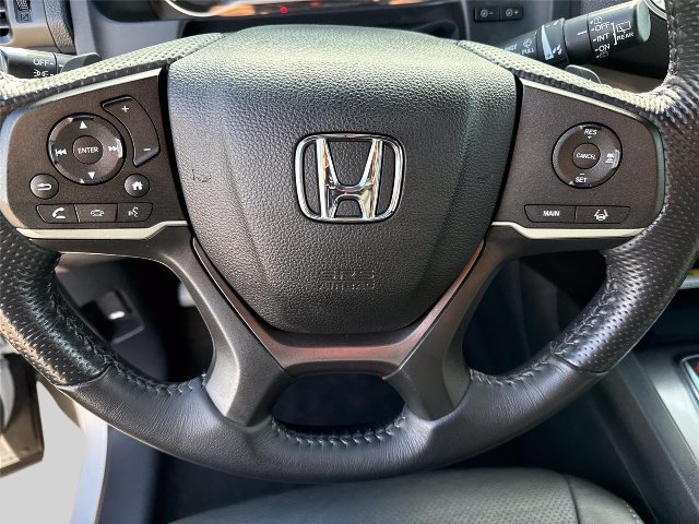 Used 2023 Honda Passport EX-L image 13