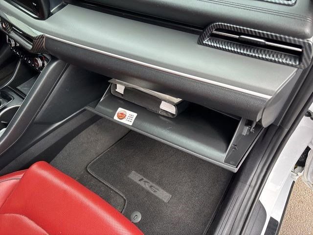 Used 2022 Kia K5 GT-Line w/ GT-Line FWD Premium Package image 41