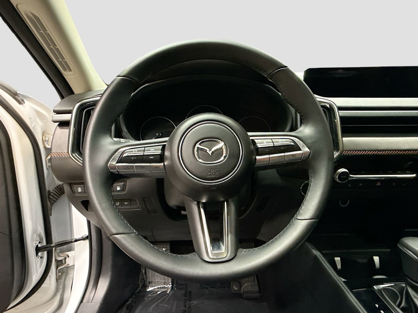 Used 2025 MAZDA CX-50 2.5 Hybrid w/ Premium Plus Pkg AWD/4WD image 13