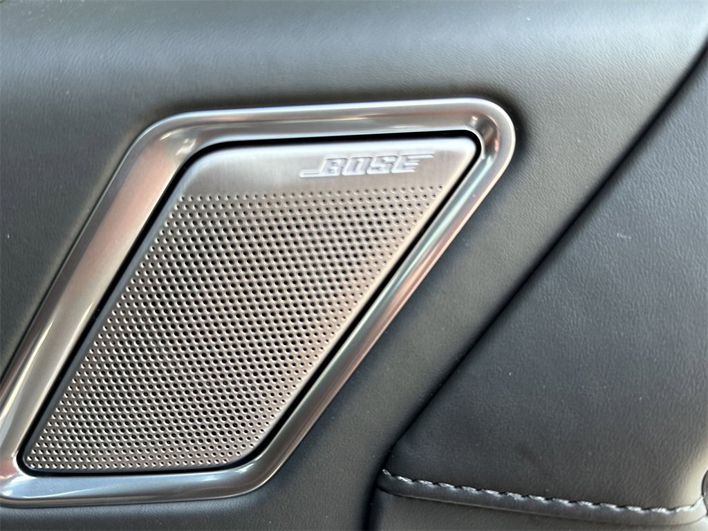 New 2026 GMC Sierra 1500 Denali Ultimate image 36