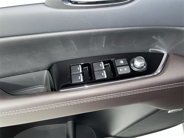 New 2025 MAZDA CX-5 Signature image 23