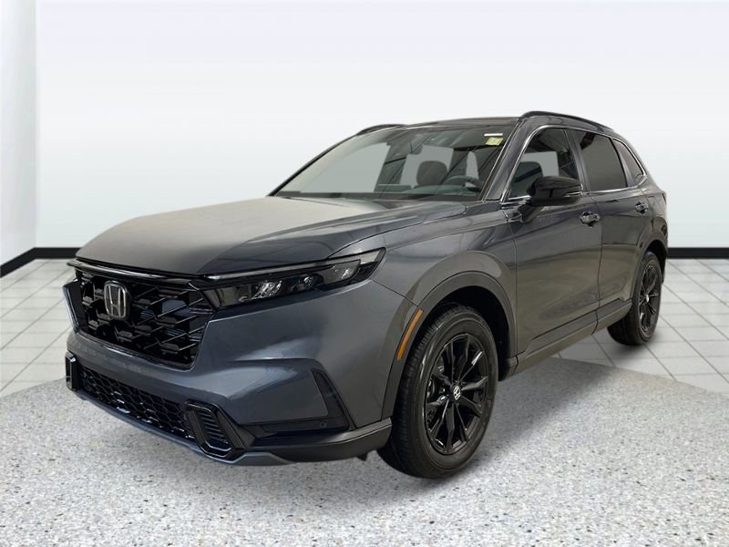 New 2024 Honda CR-V Sport-L image 7