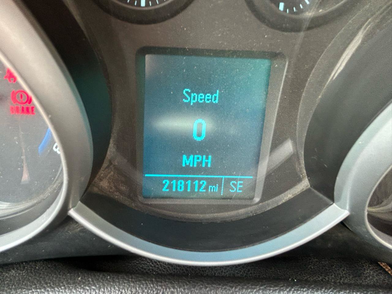 Used 2012 Chevrolet Cruze Eco FWD image 21