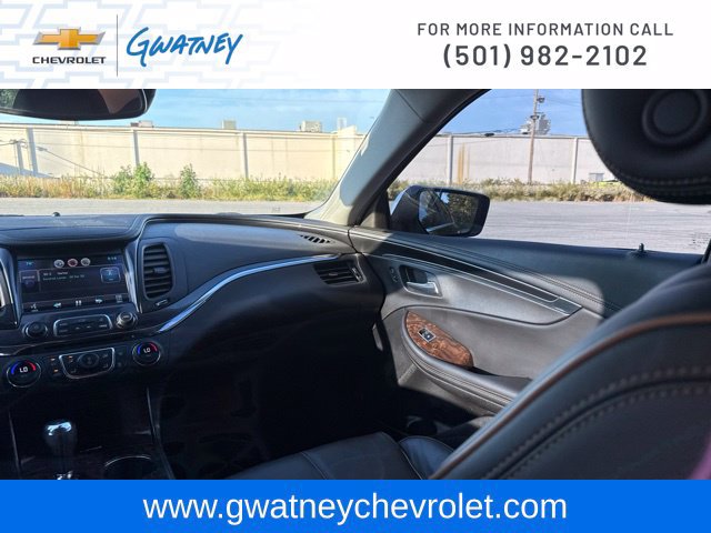 Used 2014 Chevrolet Impala LTZ FWD image 26