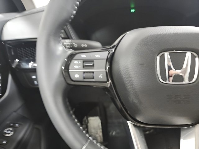 Certified 2024 Honda CR-V EX-L image 28