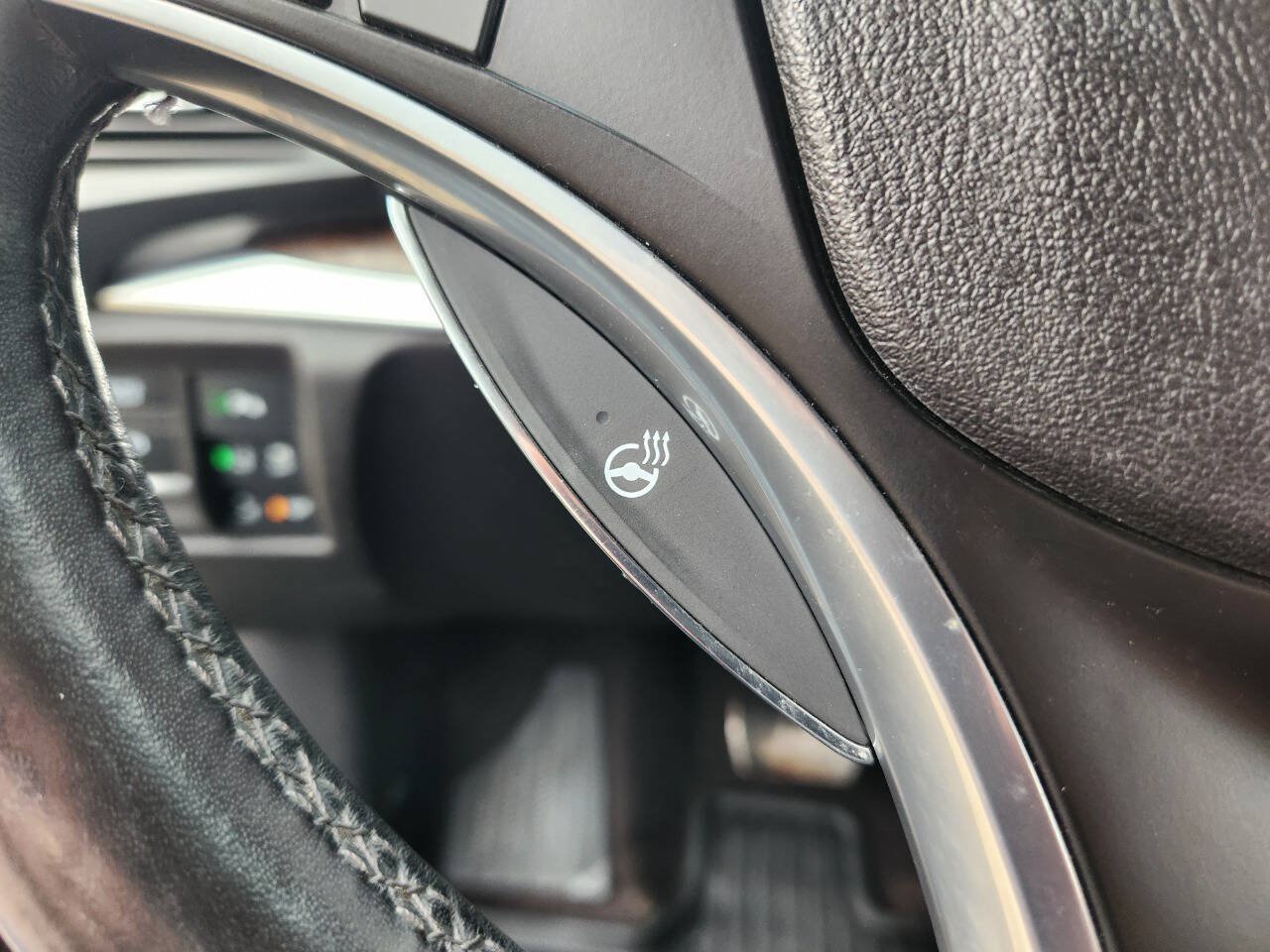 Used 2019 Acura MDX w/ Advance Package AWD/4WD image 23