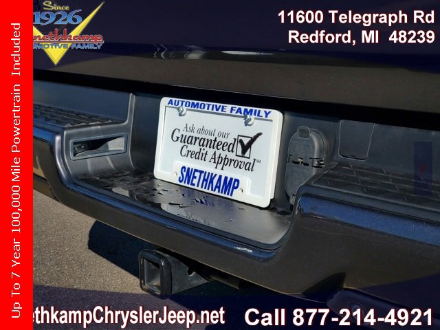 Certified 2022 RAM 1500 Big Horn image 31