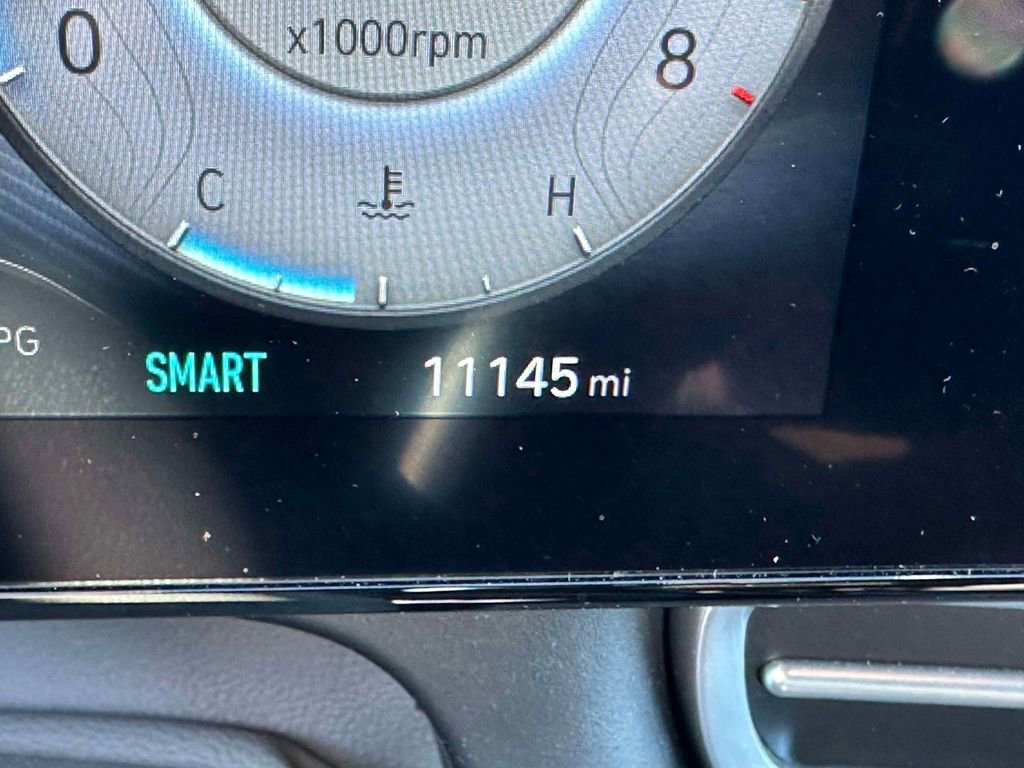 Used 2023 Hyundai Elantra SEL w/ Convenience Package FWD image 33