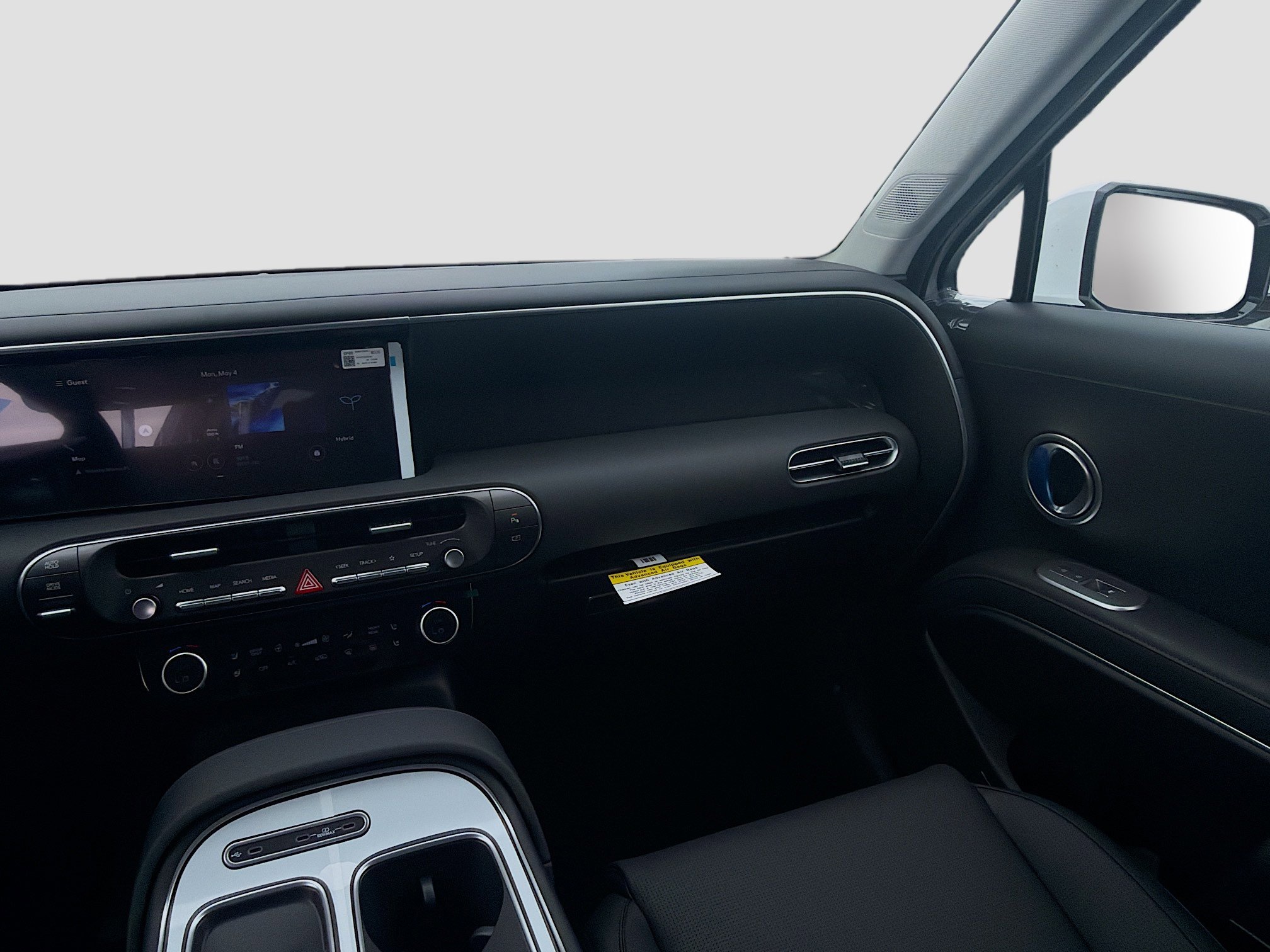 New 2026 Hyundai Palisade SEL Premium FWD image 16