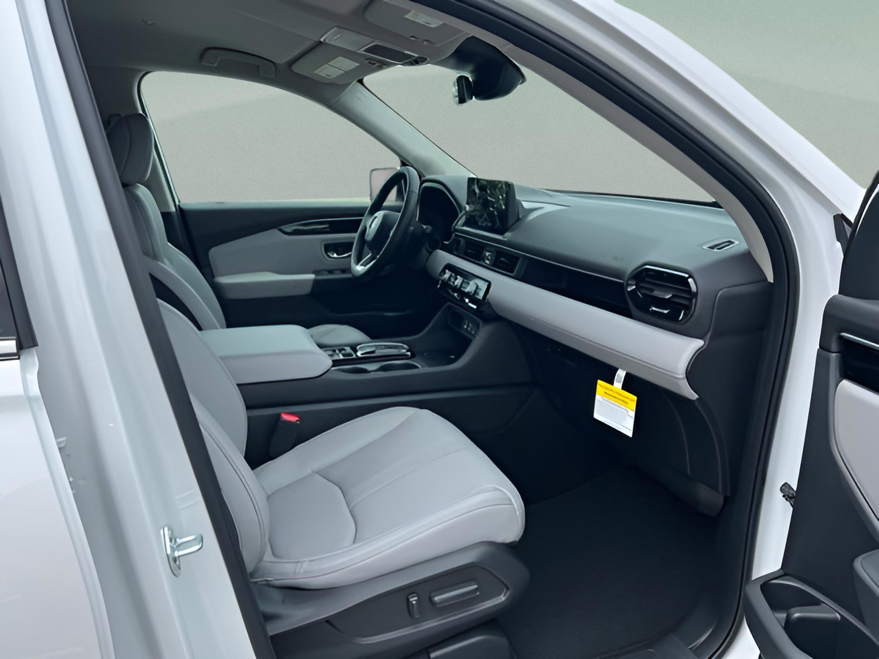 New 2025 Honda Pilot EX-L image 29