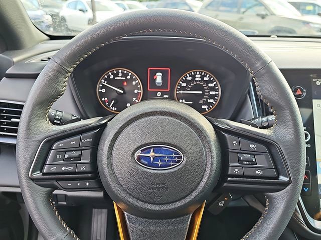 Certified 2025 Subaru Outback Wilderness image 20