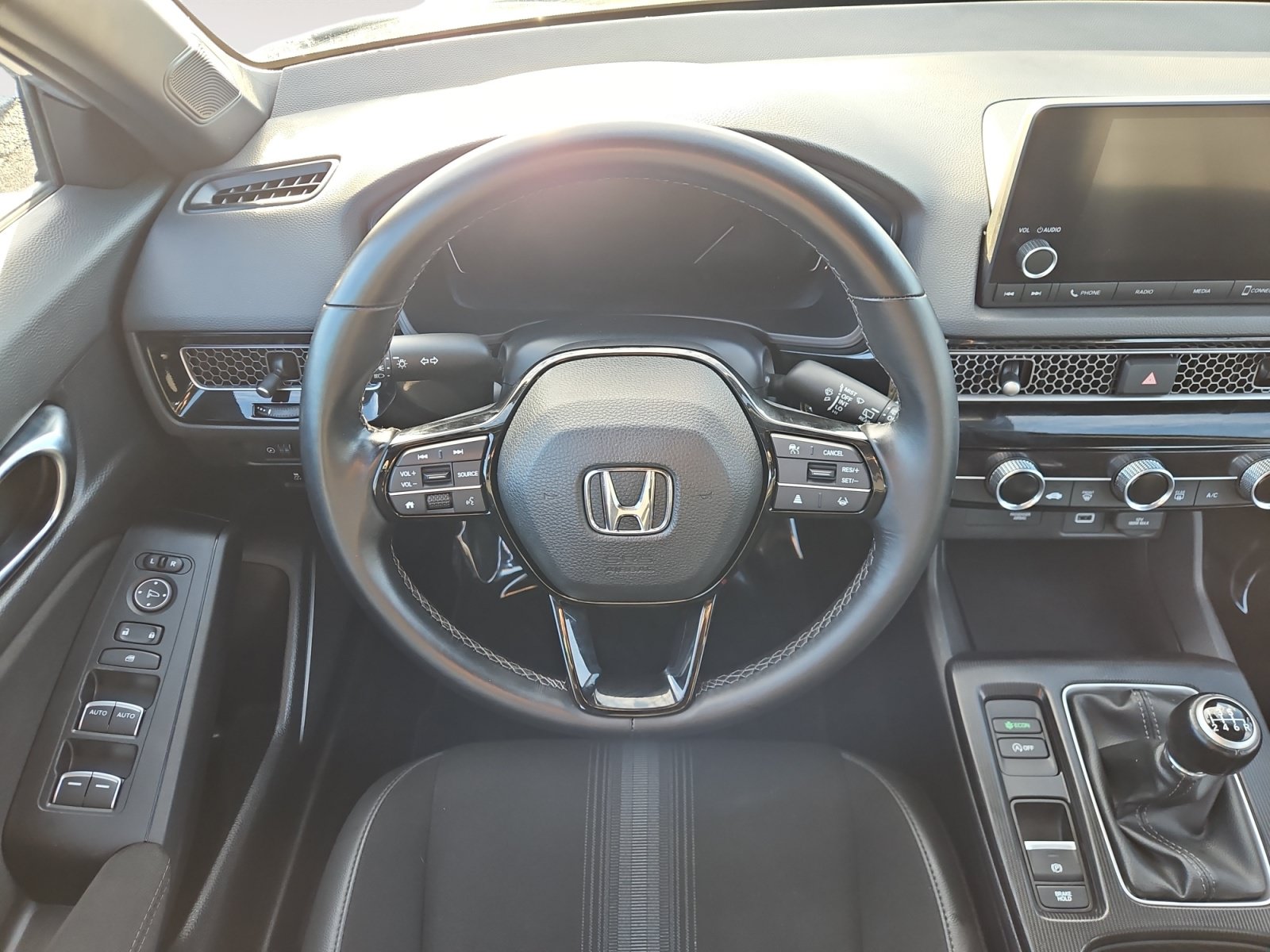 Used 2022 Honda Civic Sport image 13