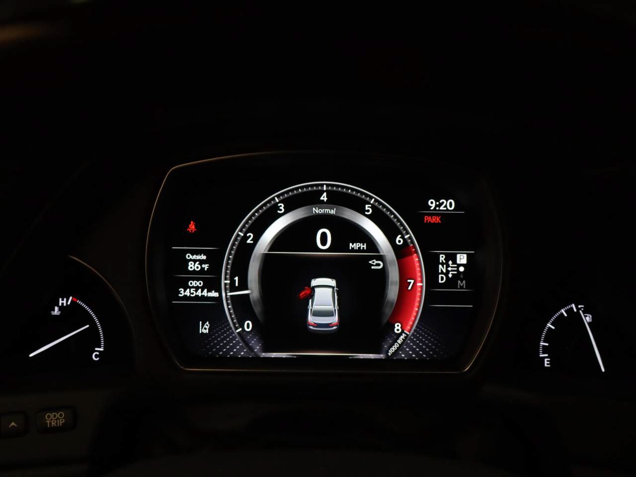 Used 2022 Lexus LS 500 w/ Interior Upgrade Package RWD image 5