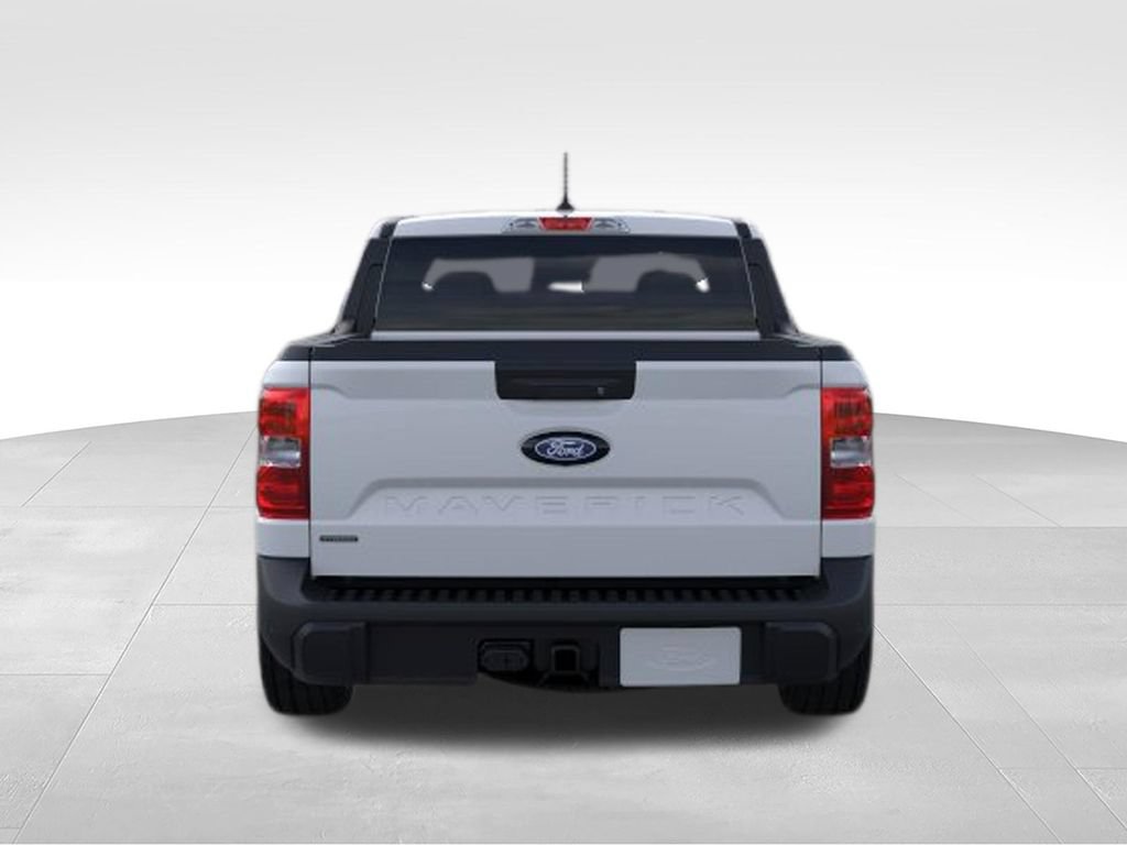 New 2026 Ford Maverick XL w/ Equipment Group 101A AWD/4WD image 5