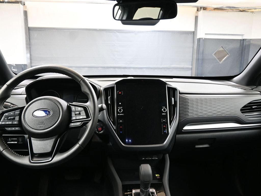 Certified 2025 Subaru Forester Premium image 22