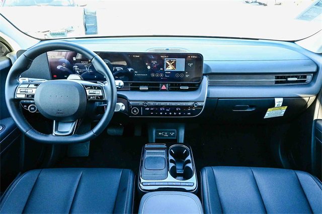 New 2026 Hyundai Ioniq 5 SEL image 14