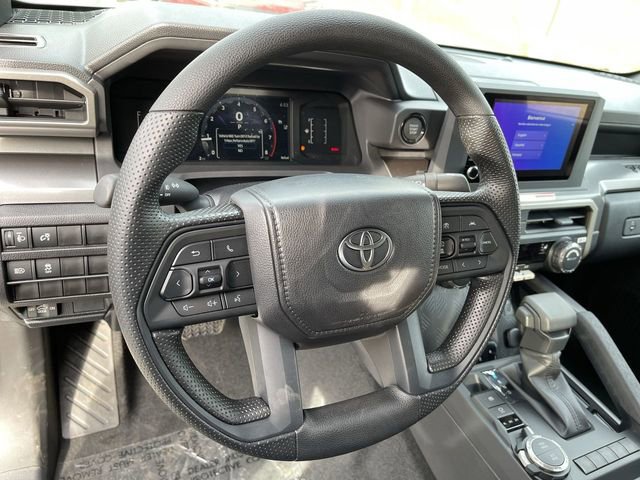 New 2026 Toyota Tacoma SR5 image 7