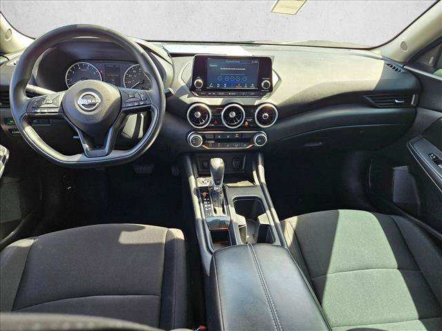 Used 2024 Nissan Sentra S FWD image 15