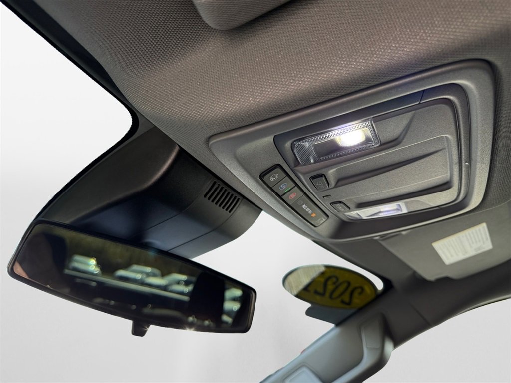 Used 2023 Chevrolet Silverado 1500 LT w/ Protection Package image 27