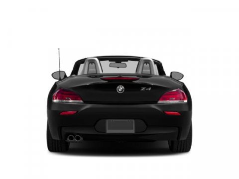 Used 2015 BMW Z4 sDrive28i image 5