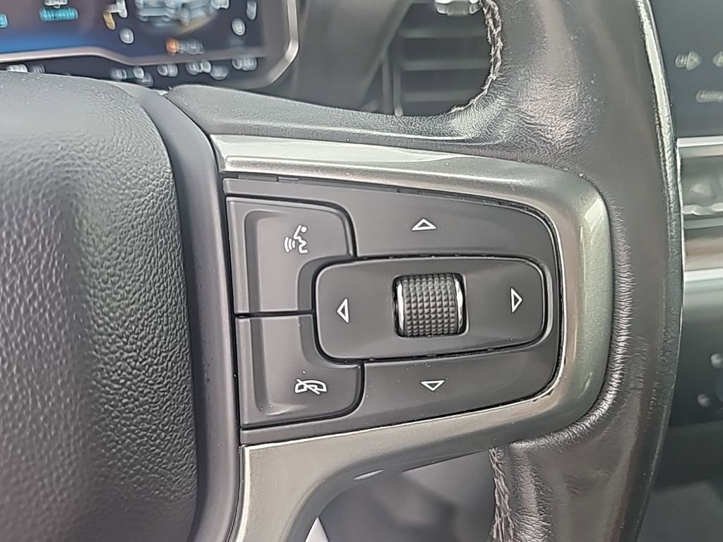 Used 2022 Chevrolet Silverado 1500 LT image 18