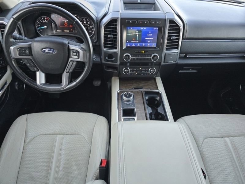 Used 2020 Ford Expedition Platinum RWD image 14