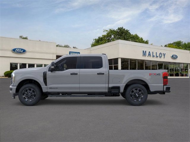 New 2026 Ford F250 XL image 3