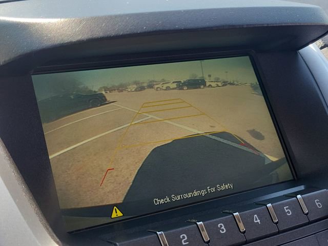 Used 2015 GMC Terrain SLE w/ Convenience Package FWD image 17