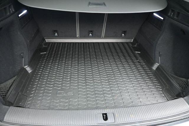 Used 2018 Audi Q5 2.0T Premium Plus w/ Premium Plus Package AWD/4WD image 19