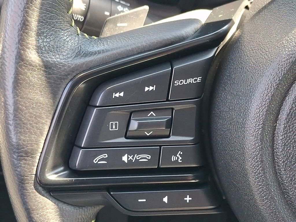 Used 2023 Subaru Ascent Onyx Edition Limited image 29