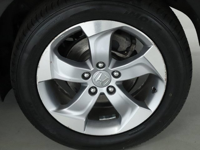 Used 2020 Honda HR-V LX image 38