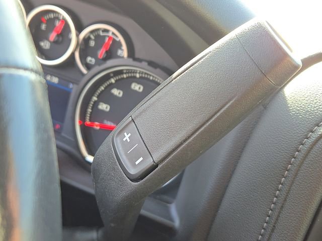 Used 2022 Chevrolet Silverado 1500 RST image 14