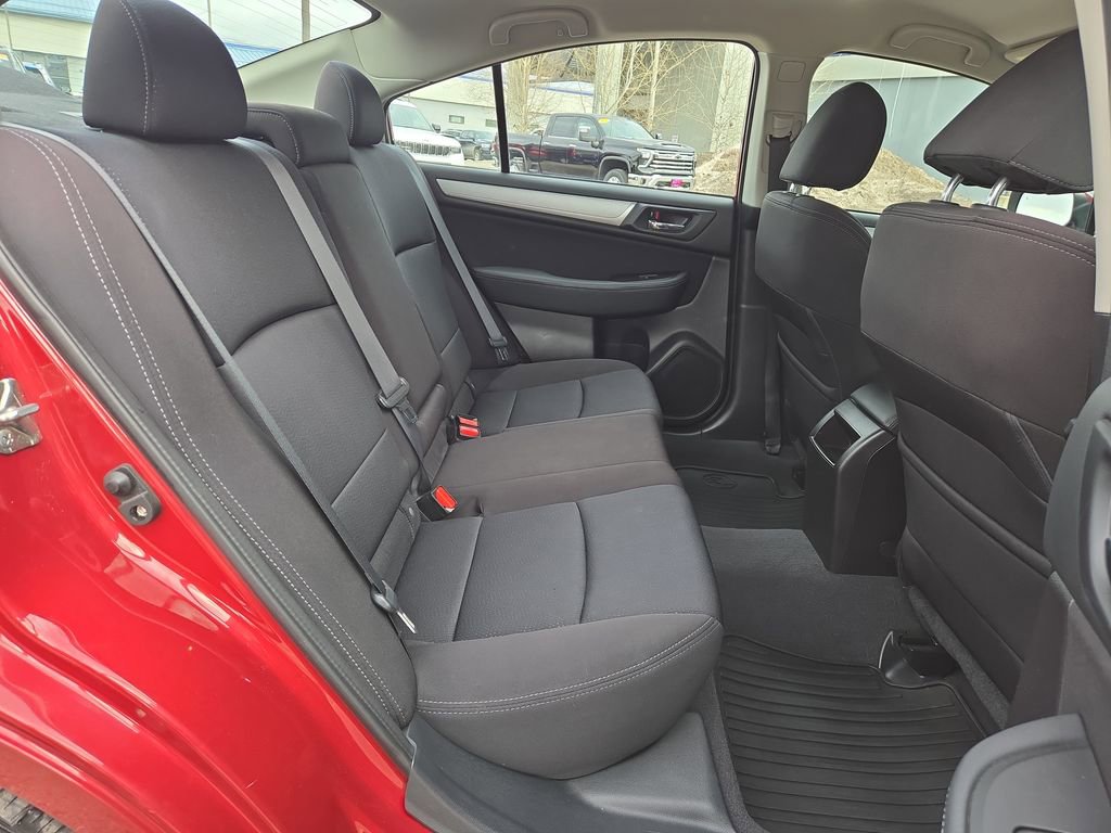 Used 2017 Subaru Legacy 2.5i Premium w/ Popular Package #1 image 16