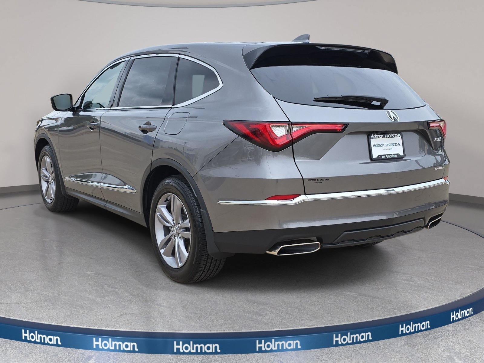Used 2024 Acura MDX SH-AWD image 8
