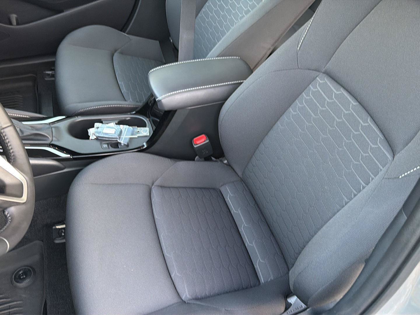 Certified 2026 Toyota Corolla SE FWD image 28