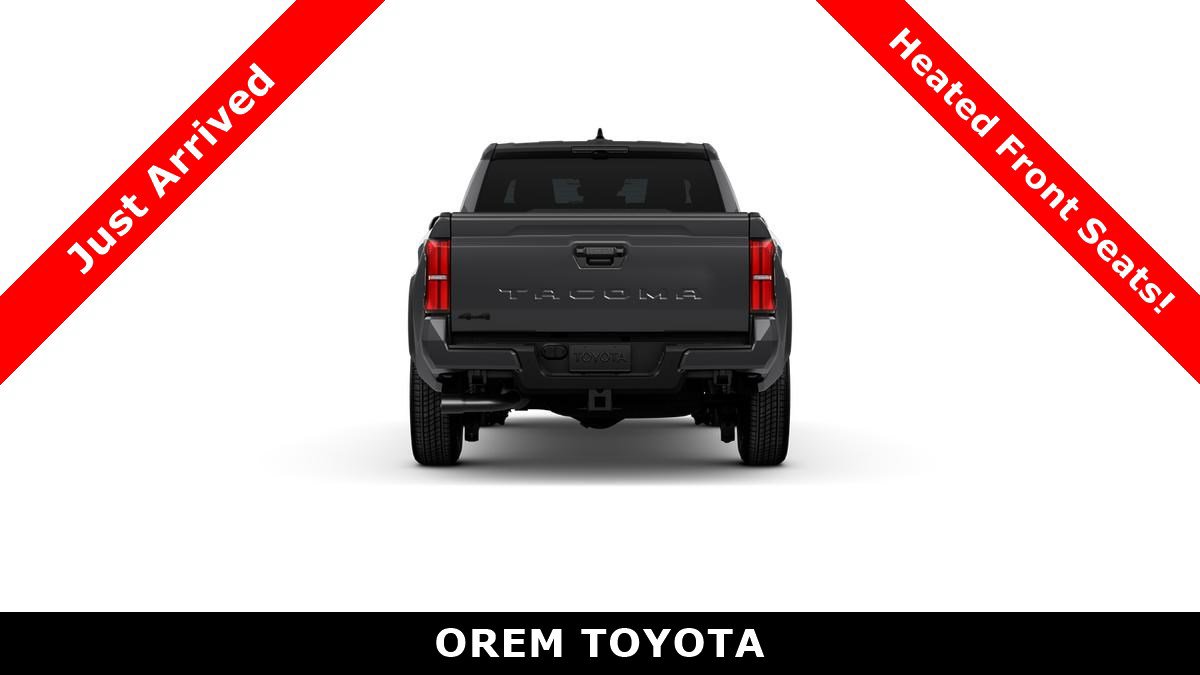 New 2026 Toyota Tacoma TRD Sport image 22