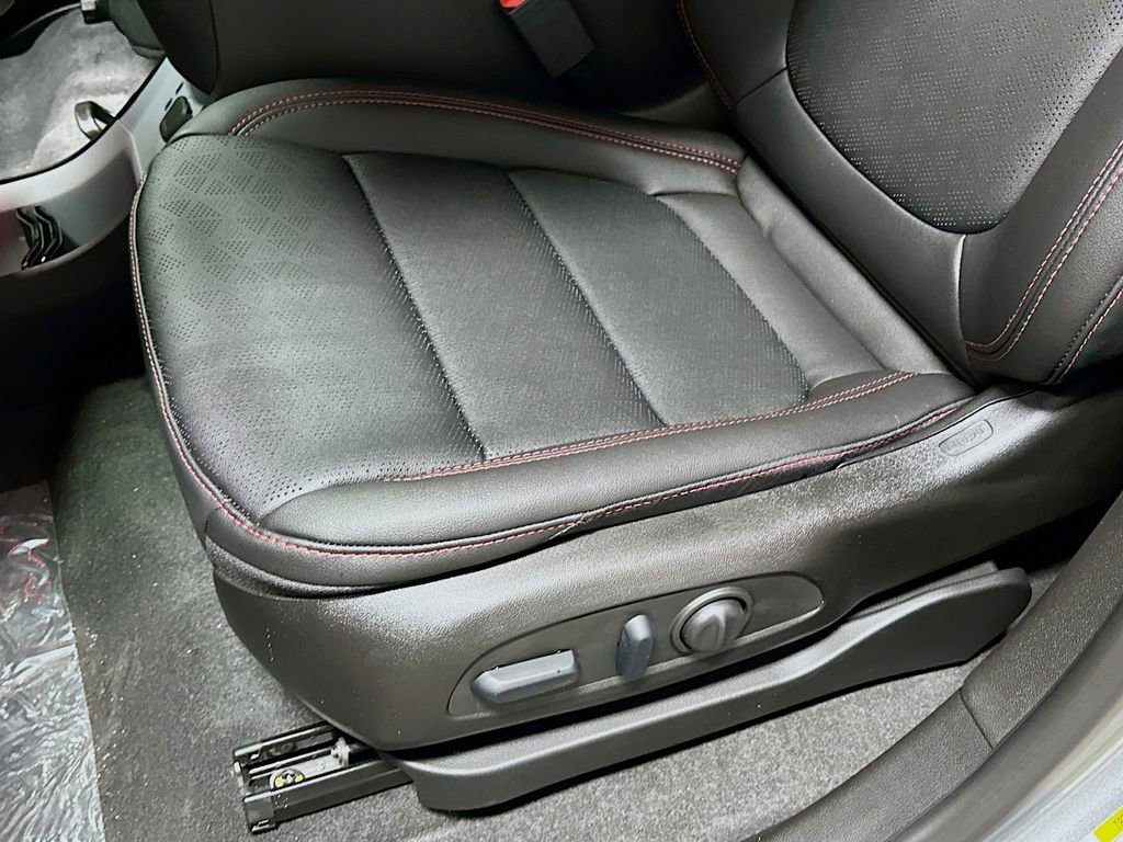 New 2027 Chevrolet Bolt RS image 21