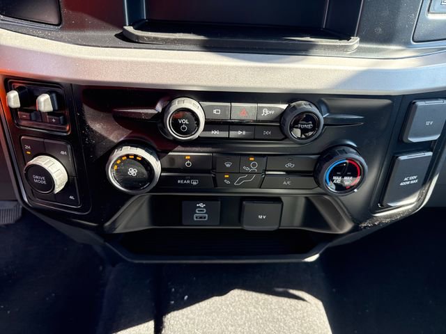 New 2026 Ford F350 XLT w/ 360-Degree Camera Package image 24