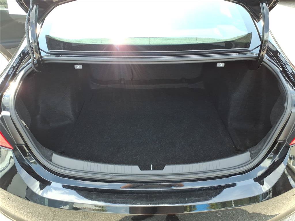 Certified 2024 Chevrolet Malibu LT FWD image 14
