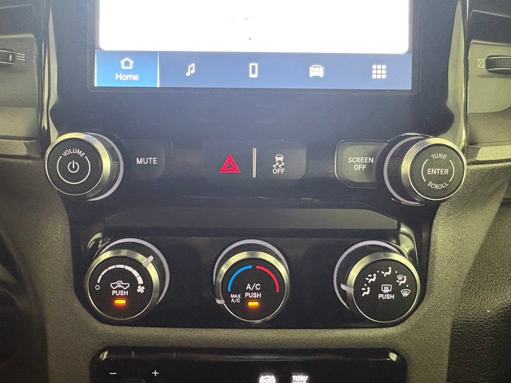 Used 2025 RAM 2500 Tradesman w/ Chrome Appearance Group AWD/4WD image 24