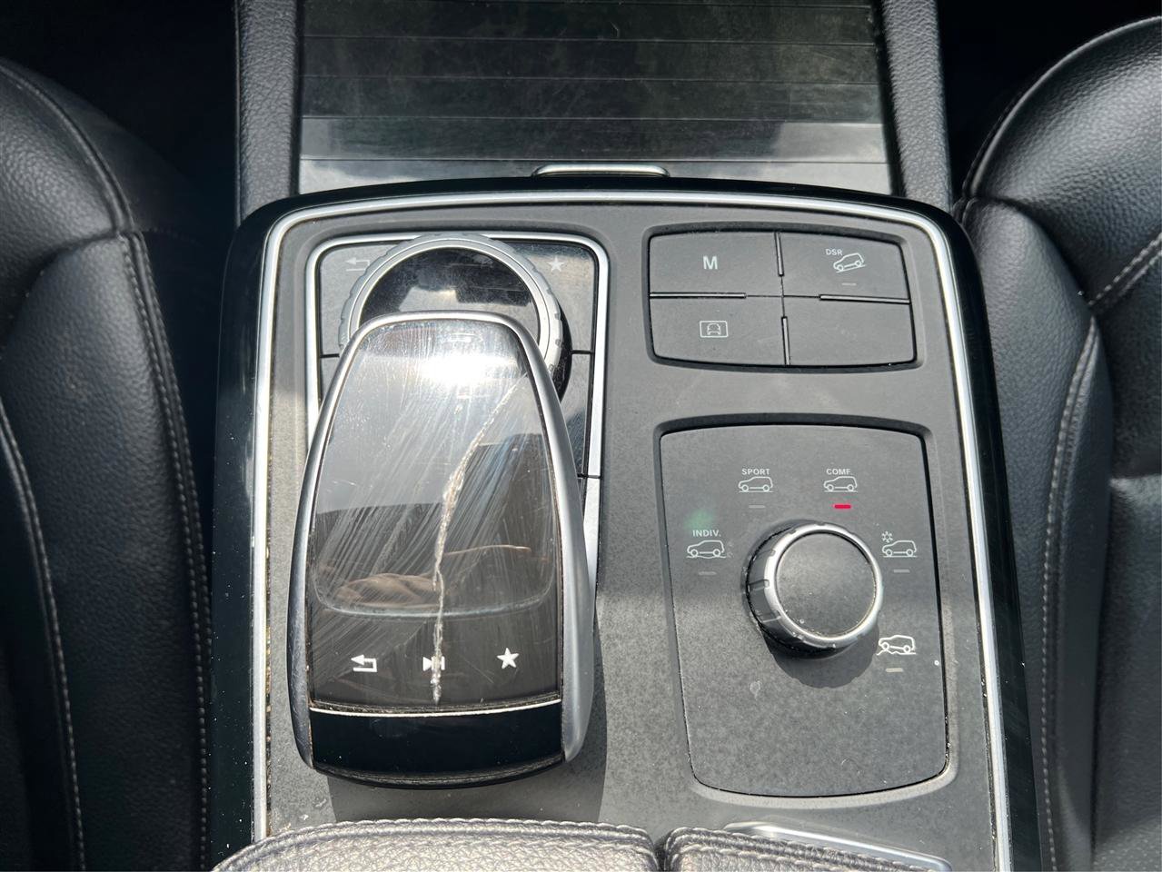 Used 2018 Mercedes-Benz GLE 350 4MATIC w/ Premium 1 Package image 28