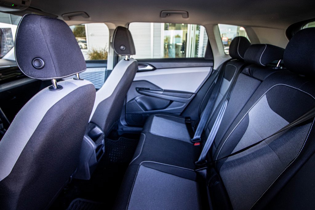 Certified 2023 Volkswagen Taos S w/ Driver Assistance Package image 40