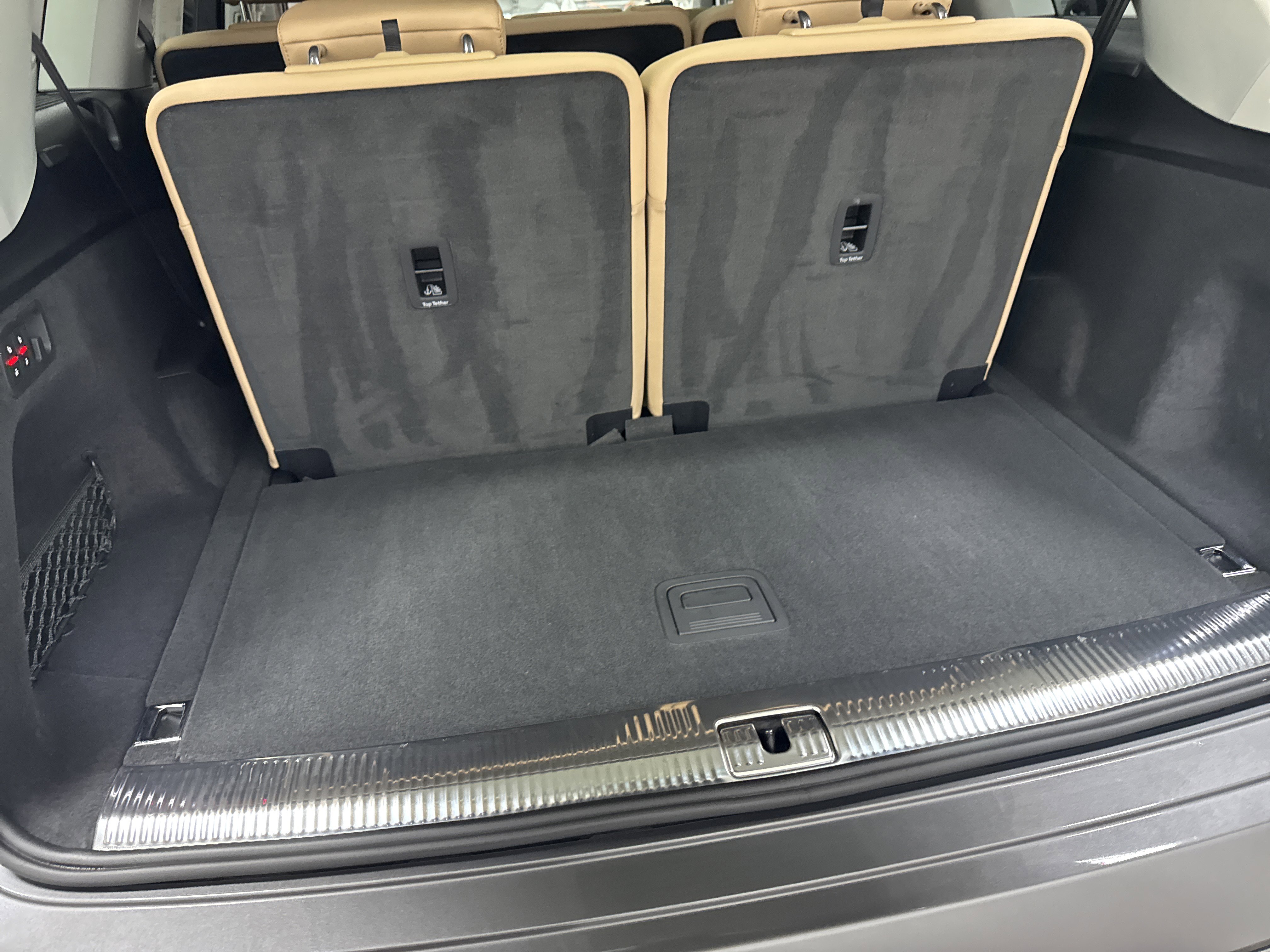 Used 2025 Audi Q7 3.0T Premium Plus image 33