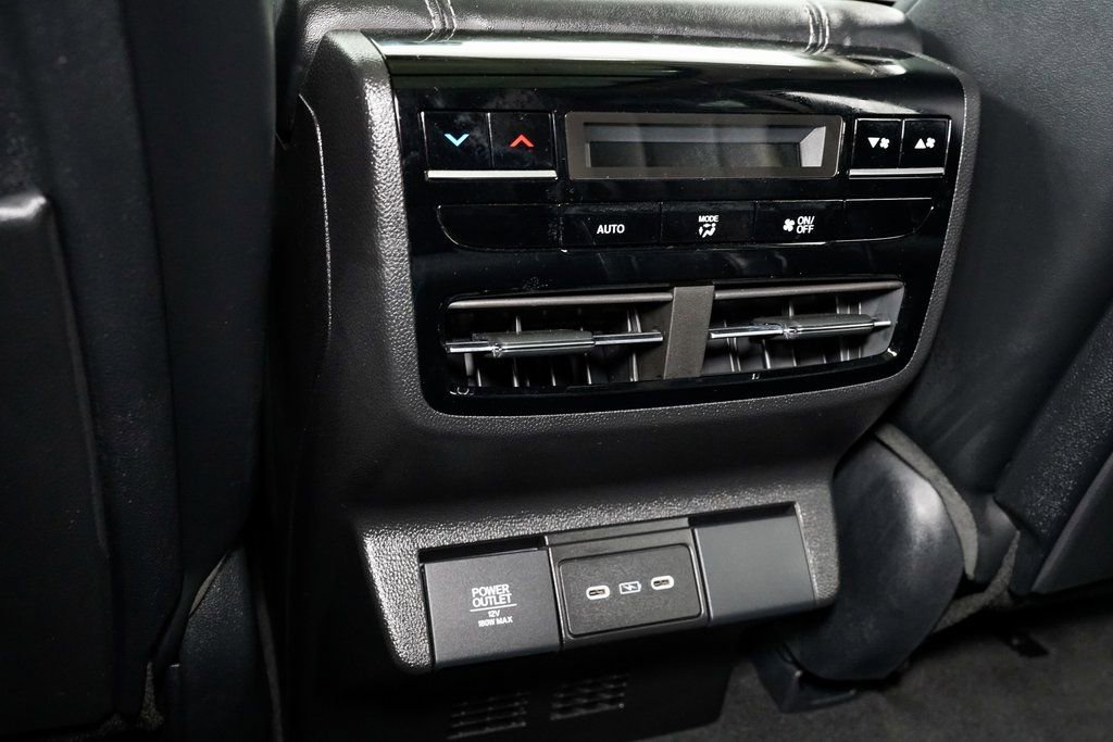 Used 2025 Acura MDX w/ Technology Package image 27