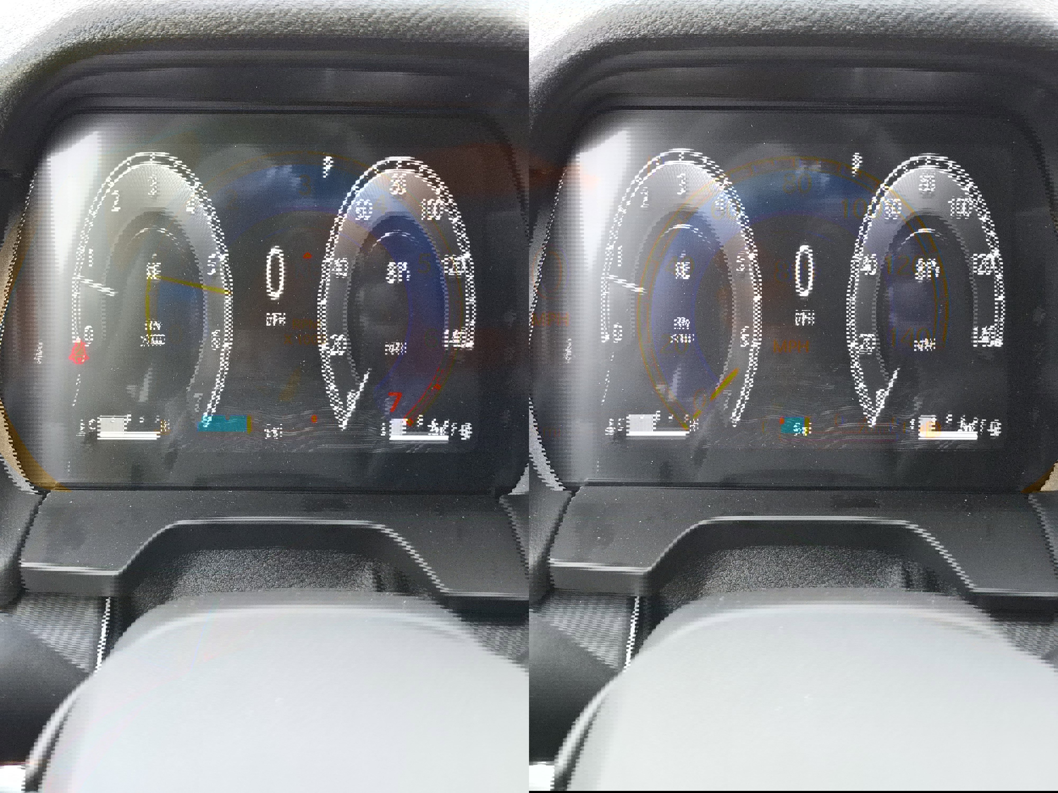 New 2025 Jeep Grand Cherokee Altitude image 11